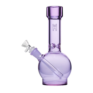 
                  
                    Load image into Gallery viewer, 9&amp;quot; Ball Water Pipe
                  
                