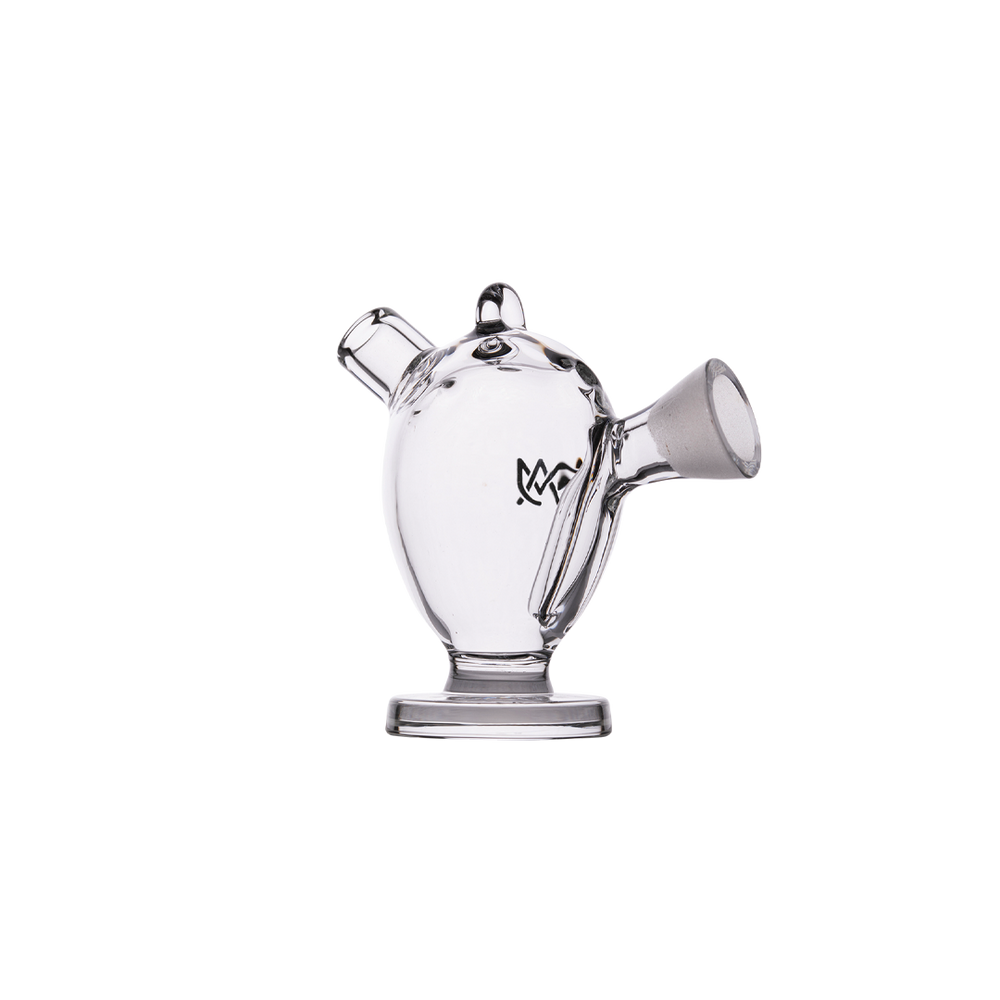 
                  
                    Load image into Gallery viewer, The Martian Original Blunt Bubbler
                  
                