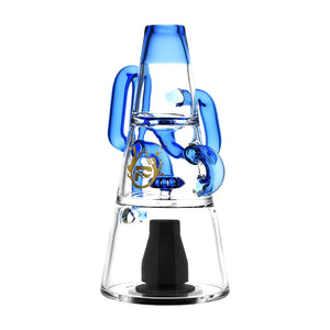 
                  
                    Load image into Gallery viewer, Pulsar Sipper Bubbler Cup | Recycler | 6.75&amp;quot;
                  
                