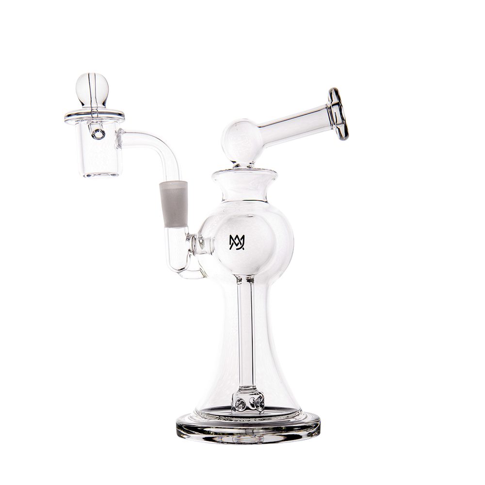 
                  
                    Load image into Gallery viewer, MJ Arsenal Apollo Mini Dab Rig
                  
                