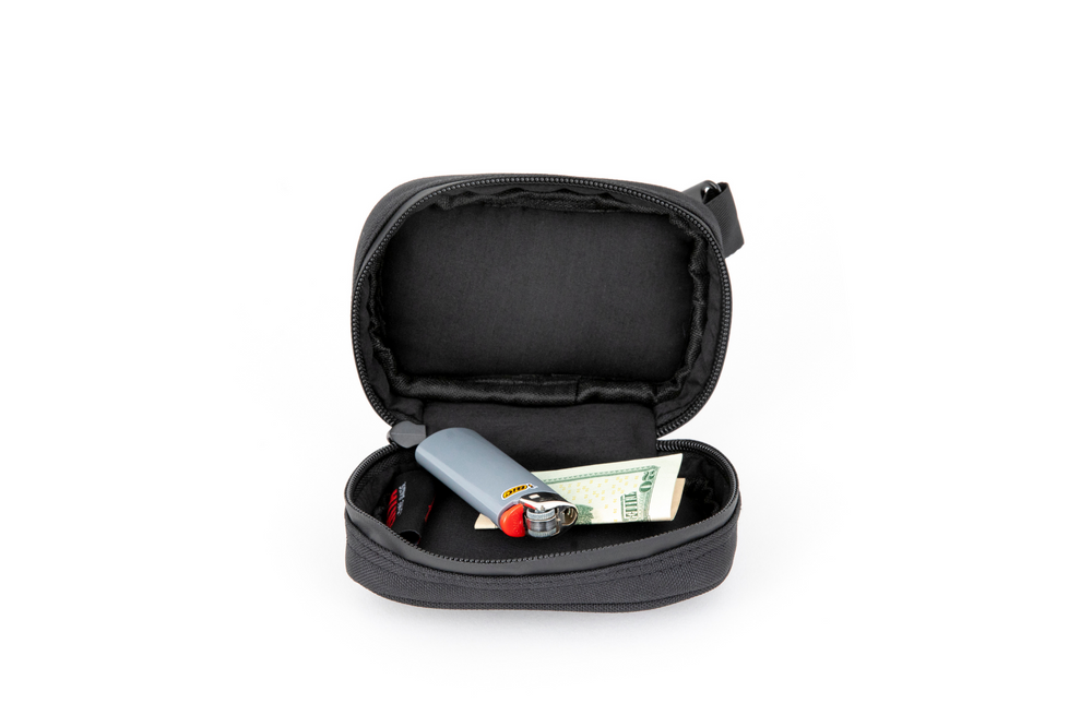 
                  
                    Load image into Gallery viewer, Dime Bags Boss Smell Proof Bag
                  
                