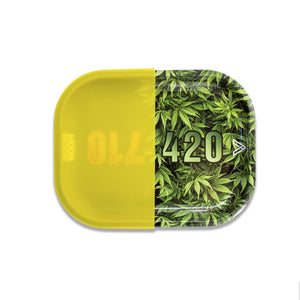 
                  
                    Load image into Gallery viewer, Hybrid 420/710 Rollin&amp;#39; Tray
                  
                
