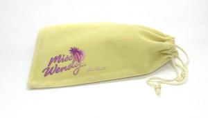 
                  
                    Load image into Gallery viewer, Miss Wendy™ Glass Blunt Single Pack
                  
                