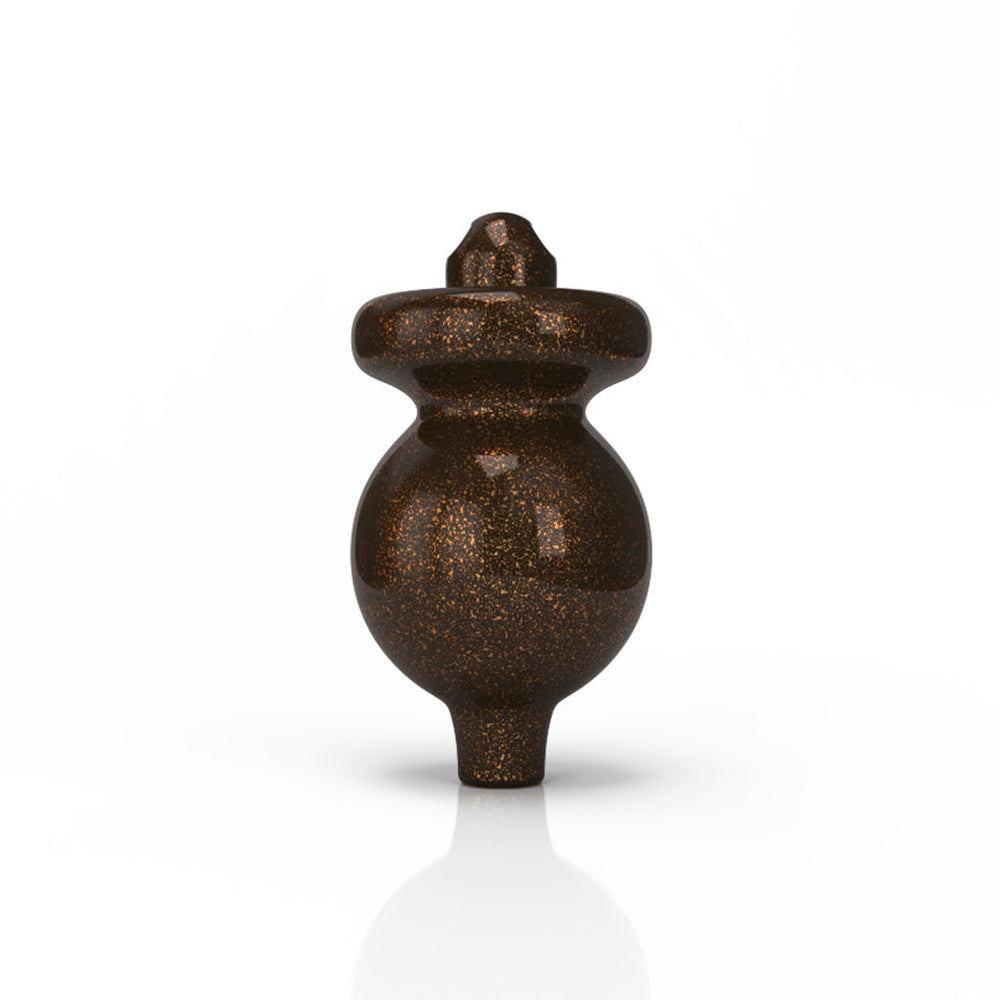 
                  
                    Load image into Gallery viewer, LUX GALAXY CARB CAP
                  
                