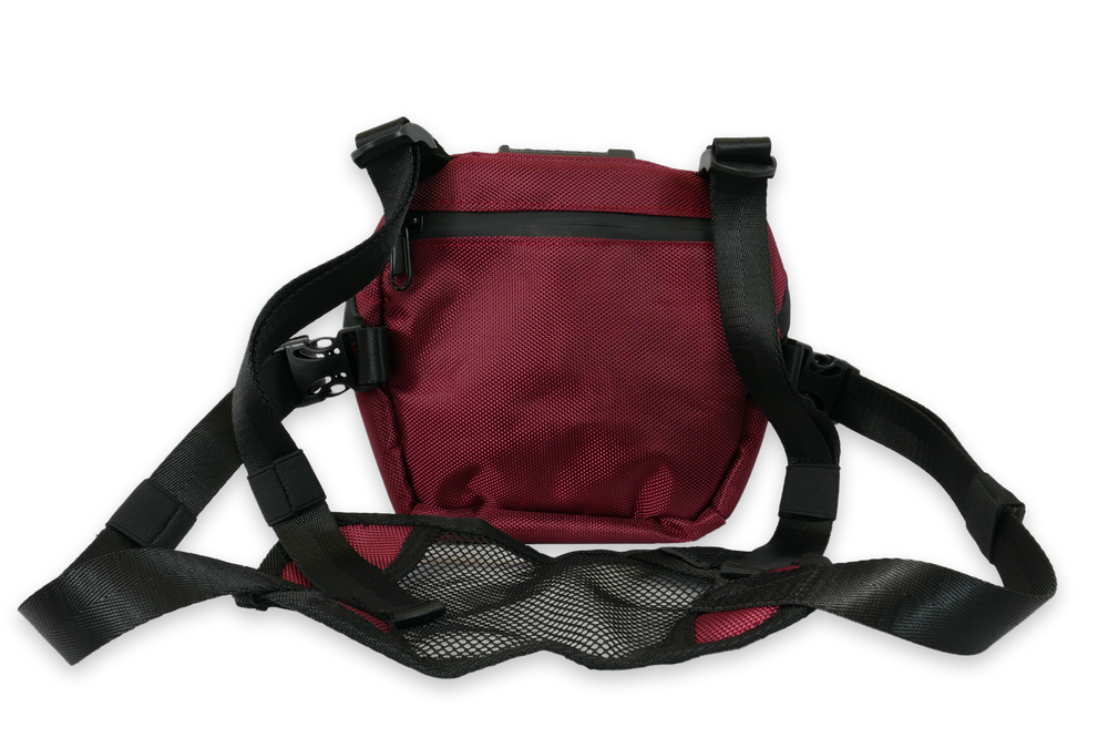 
                  
                    Load image into Gallery viewer, The Dime Bag Operator Stash bag
                  
                