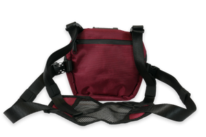 
                  
                    Load image into Gallery viewer, The Dime Bag Operator Stash bag
                  
                