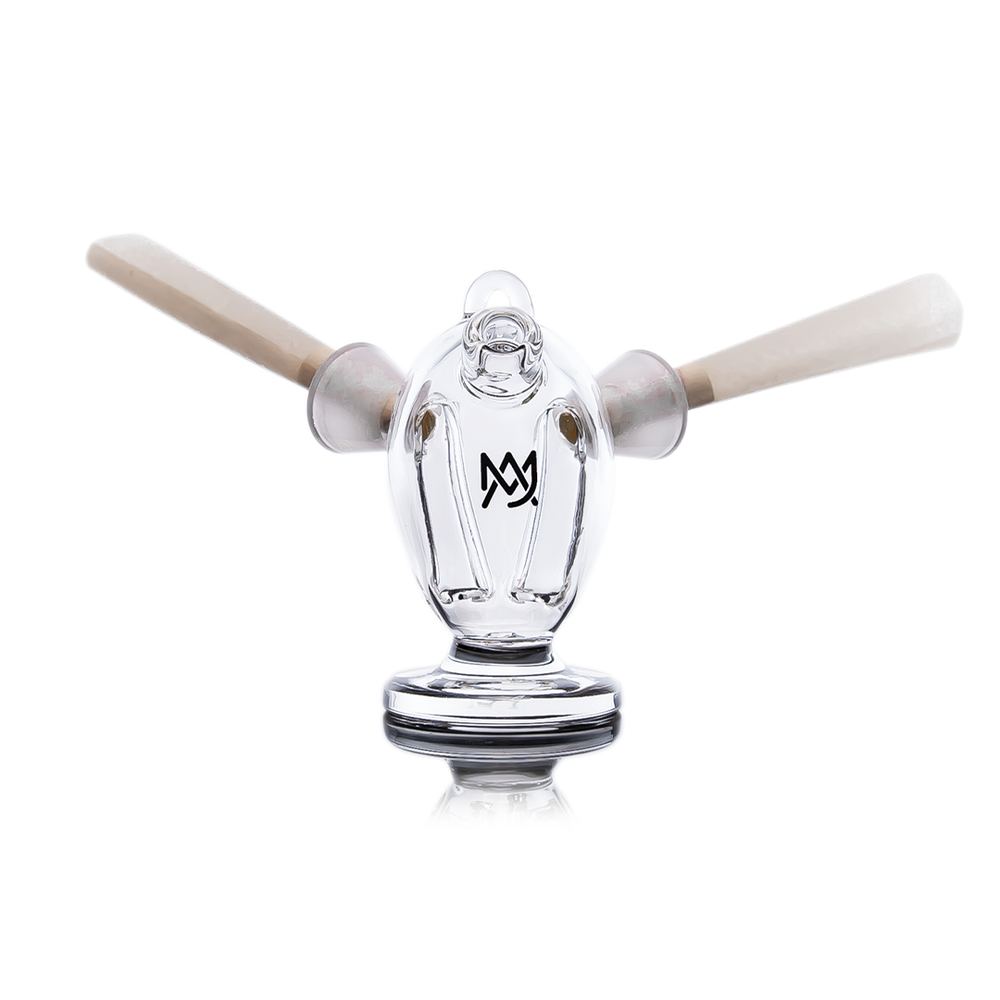 
                  
                    Load image into Gallery viewer, Bubbler Original Double Bubbler
                  
                