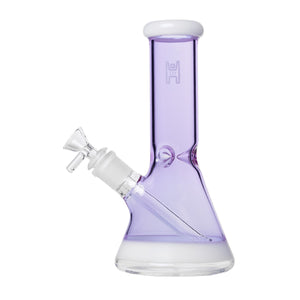 
                  
                    Load image into Gallery viewer, Human Grade 9&amp;quot; Beaker Bong
                  
                