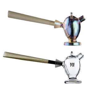 
                  
                    Load image into Gallery viewer, The Martian Blunt Bubbler | 2.25&amp;quot;
                  
                