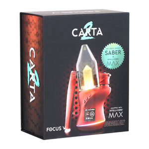 
                  
                    Load image into Gallery viewer, eRig MAX Atomizer &amp;amp; Saber Hot Knife Bundle
                  
                