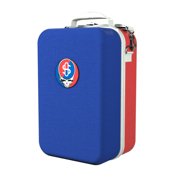 
                  
                    Load image into Gallery viewer, Grateful Dead x Stündenglass Kompact Gravity Infuser
                  
                
