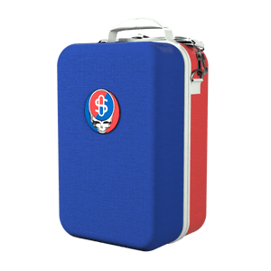 
                  
                    Load image into Gallery viewer, Grateful Dead x Stündenglass Kompact Gravity Infuser
                  
                
