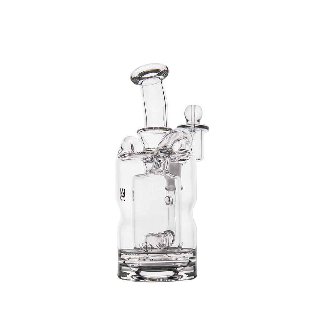 
                  
                    Load image into Gallery viewer, Turbine Mini Dab Rig
                  
                