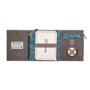 
                  
                    Load image into Gallery viewer, Revelry Rolling Kit - Smell Proof Kit
                  
                