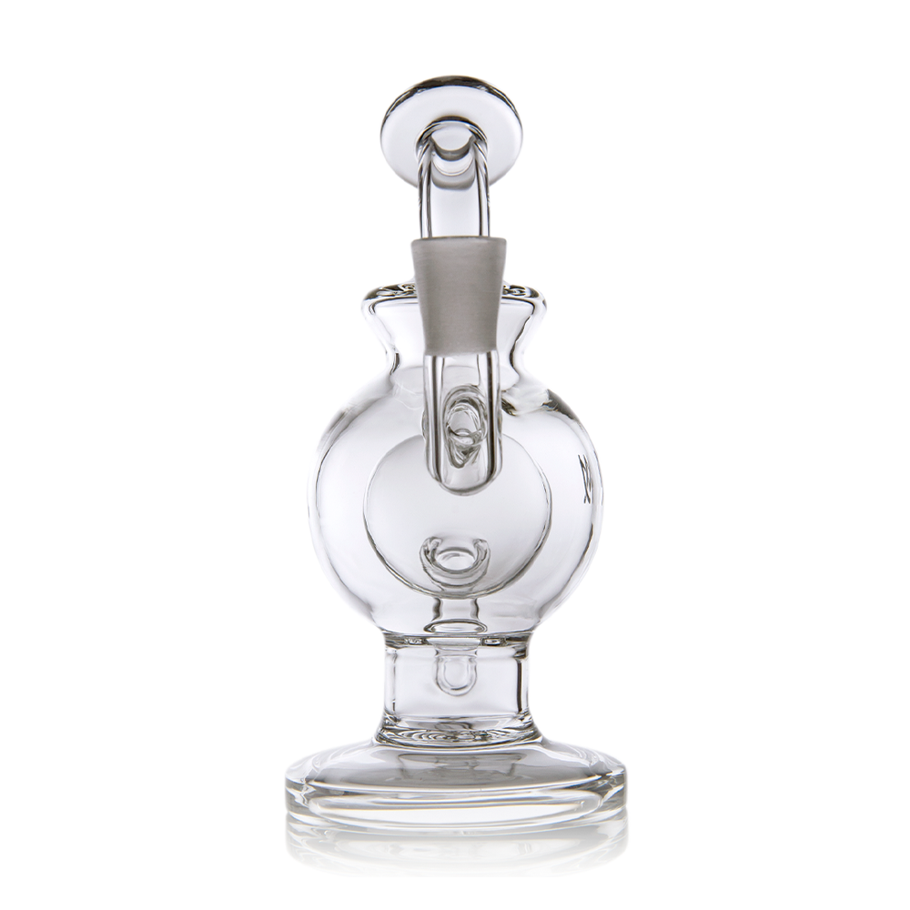 
                  
                    Load image into Gallery viewer, MJ Arsenal Atlas Mini Dab Rig
                  
                