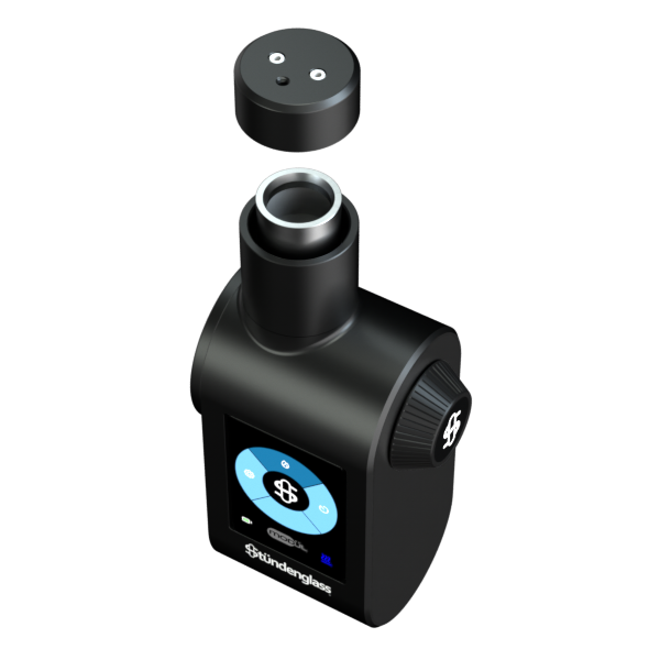 
                  
                    Load image into Gallery viewer, Stündenglass Modül for Dry Material
                  
                