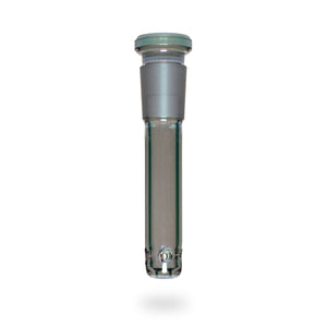 
                  
                    Load image into Gallery viewer, Twenties Collection 90mm Downstem - Mermaid
                  
                