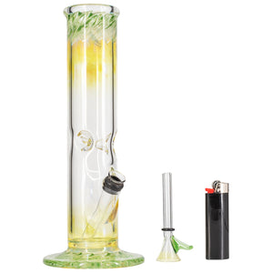 
                  
                    Load image into Gallery viewer, LA Pipes &amp;quot;The Chong-Bong&amp;quot; Classic Straight
                  
                