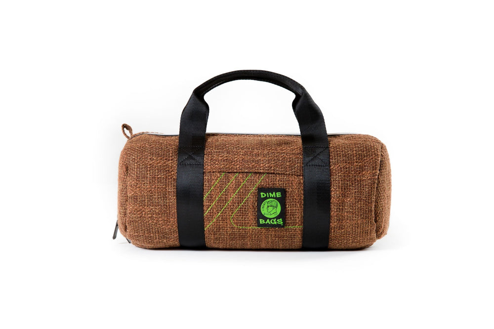 
                  
                    Load image into Gallery viewer, Dime Bags Duffle Tube Bag
                  
                