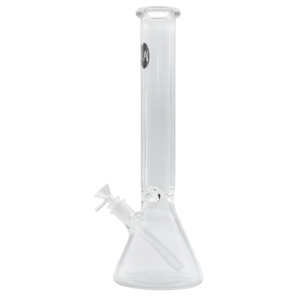 
                  
                    Load image into Gallery viewer, Thicc Boy Super Heavy 9mm Thick Beaker Bong
                  
                