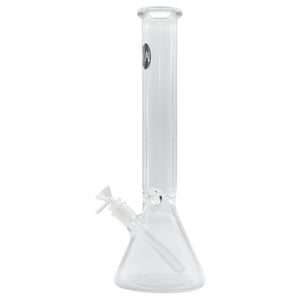 
                  
                    Load image into Gallery viewer, Thicc Boy Super Heavy 9mm Thick Beaker Bong
                  
                