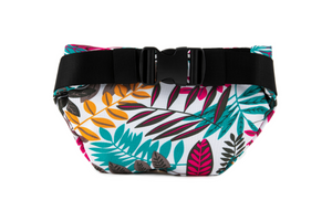 
                  
                    Load image into Gallery viewer, Dime Bags Paradise Smell Proof Travel Pack
                  
                
