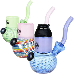 
                  
                    Load image into Gallery viewer, Chalice Bubbler for Puffco Proxy | 5.5&amp;quot;
                  
                