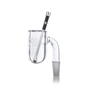 
                  
                    Load image into Gallery viewer, MJ Arsenal Mini Stainless Steel Dab Tool
                  
                
