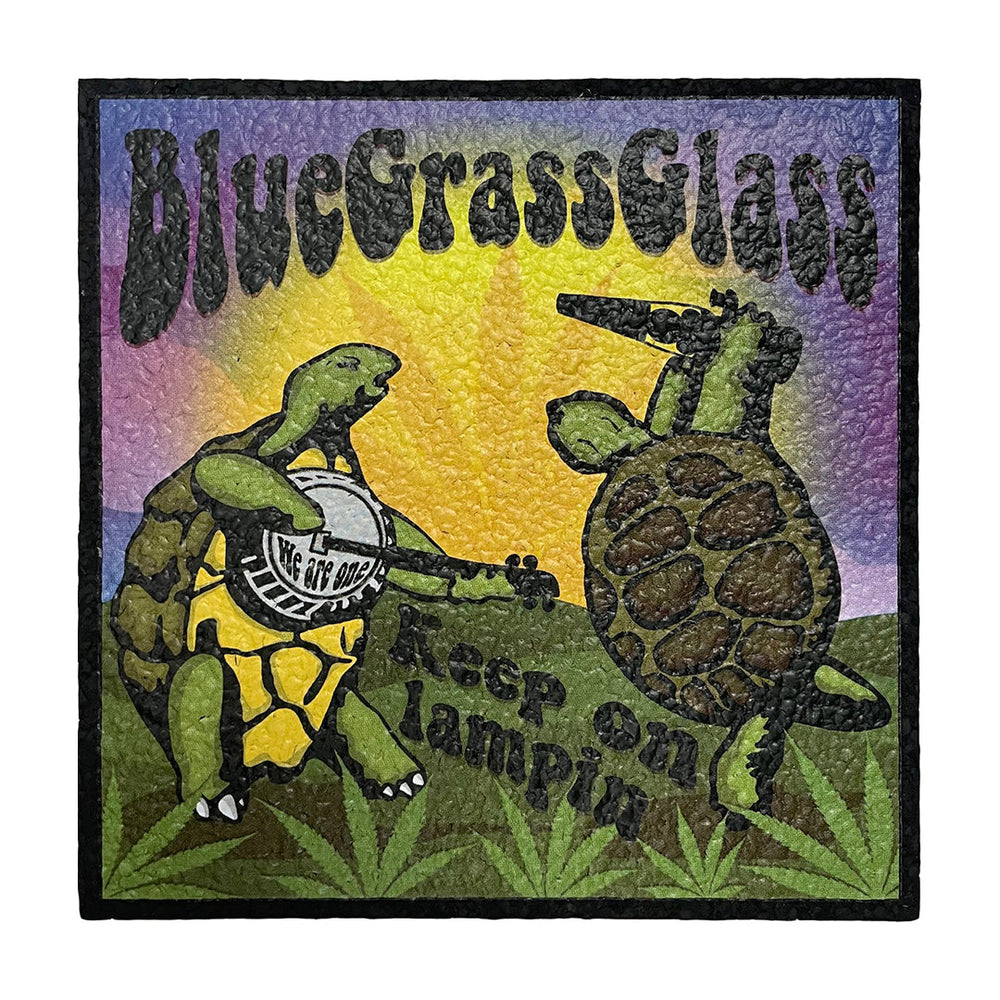 
                  
                    Load image into Gallery viewer, East Coasters 10&amp;quot; Dab Mats
                  
                