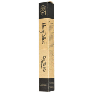 
                  
                    Load image into Gallery viewer, Honey Dabber II Cherry Wood Dab Straw
                  
                