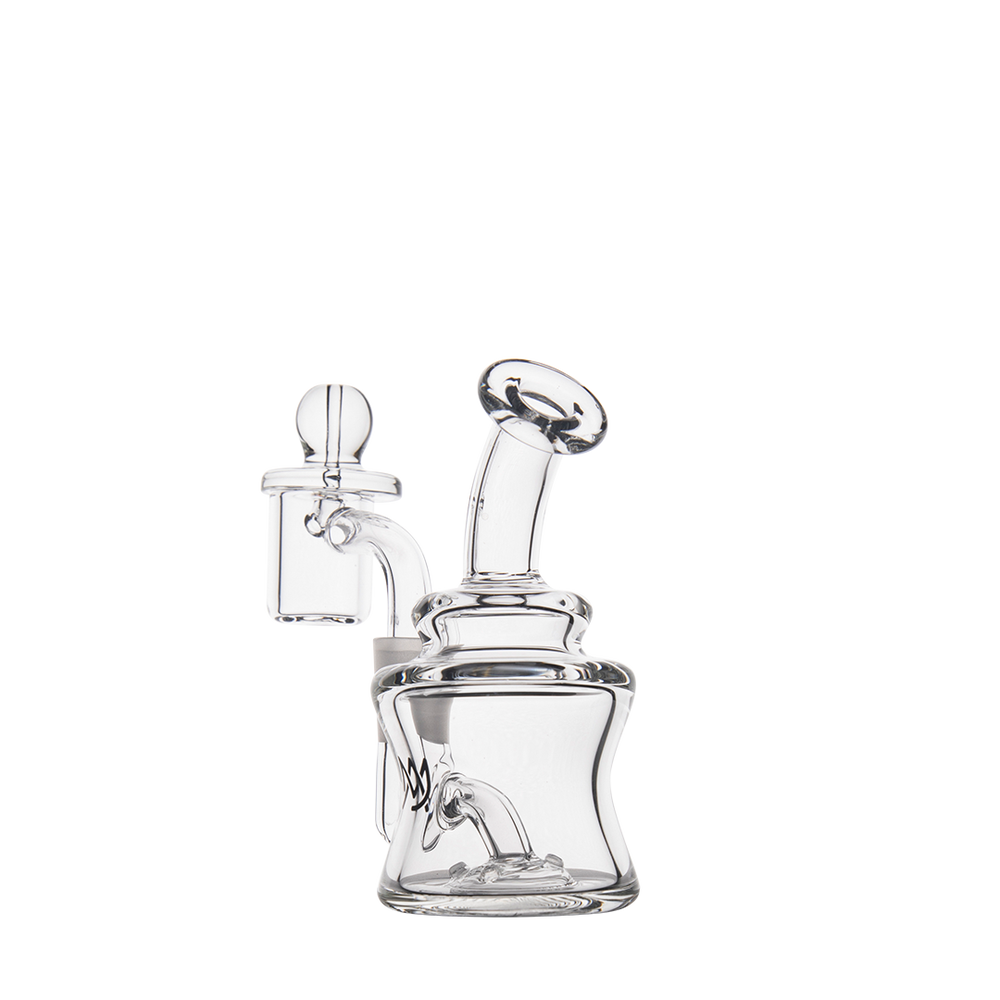 
                  
                    Load image into Gallery viewer, MJ Arsenal Jammer Mini Dab Rig
                  
                