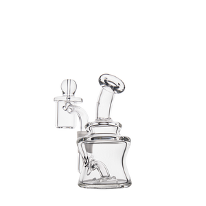 
                  
                    Load image into Gallery viewer, MJ Arsenal Jammer Mini Dab Rig
                  
                
