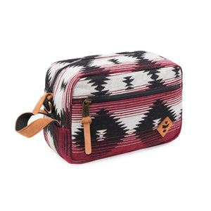
                  
                    Load image into Gallery viewer, The Stowaway - Smell Proof Toiletry Kit
                  
                