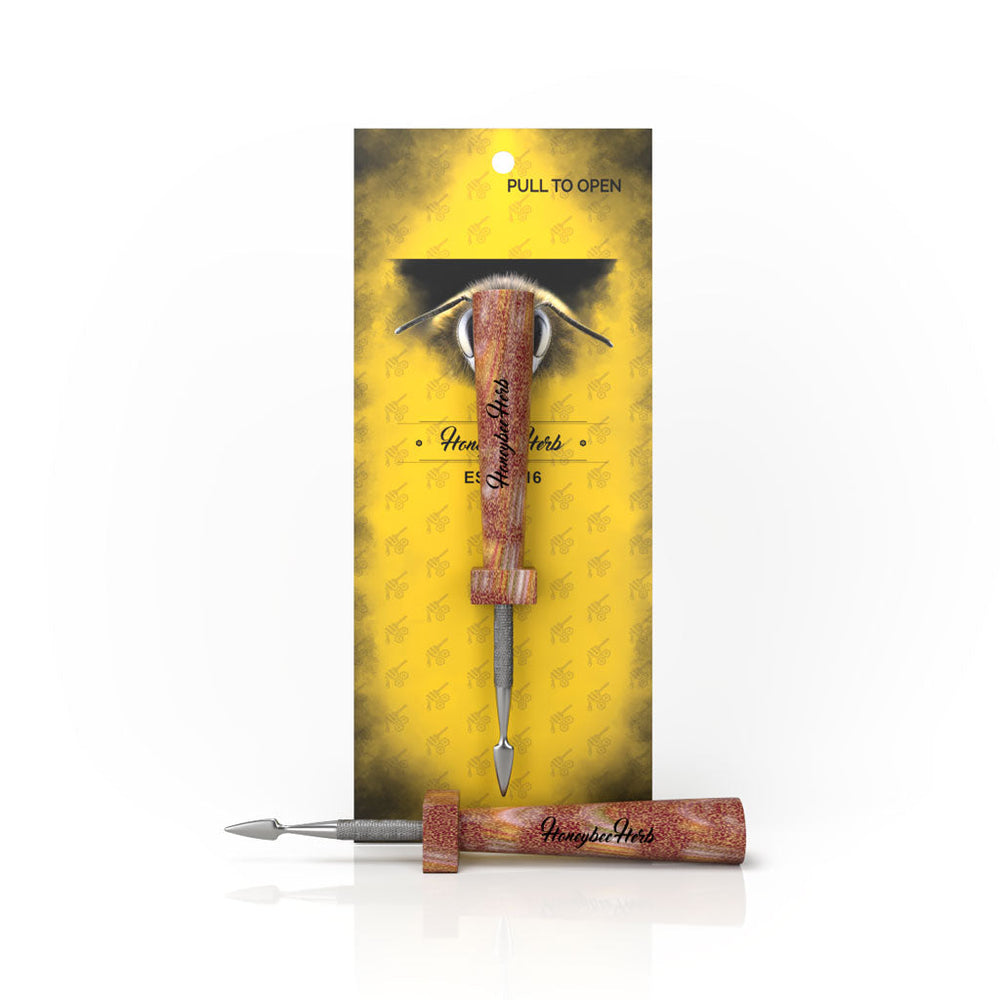 
                  
                    Load image into Gallery viewer, CLASSIC RESIN DAB TOOL
                  
                