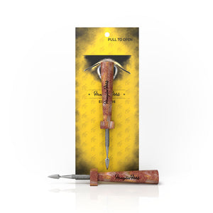 
                  
                    Load image into Gallery viewer, CLASSIC RESIN DAB TOOL
                  
                