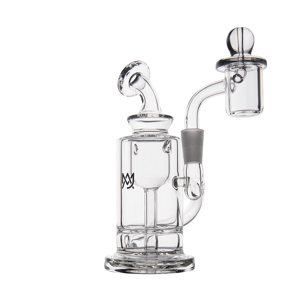 
                  
                    Load image into Gallery viewer, Ursa Mini Dab Rig
                  
                