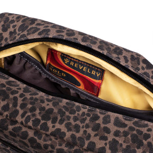
                  
                    Load image into Gallery viewer, The Stowaway - Smell Proof Toiletry Kit
                  
                