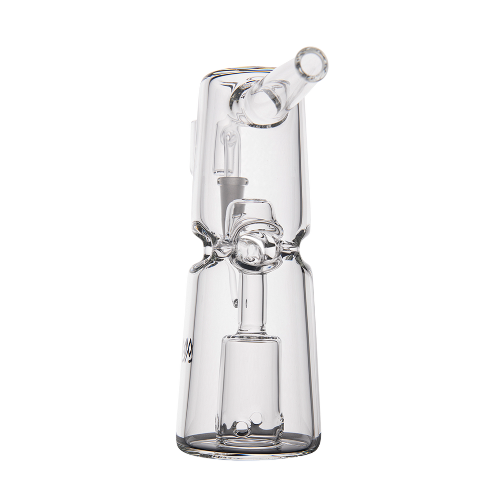 
                  
                    Load image into Gallery viewer, MJ Arsenal Turret Mini Dab Rig
                  
                