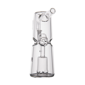 
                  
                    Load image into Gallery viewer, MJ Arsenal Turret Mini Dab Rig
                  
                