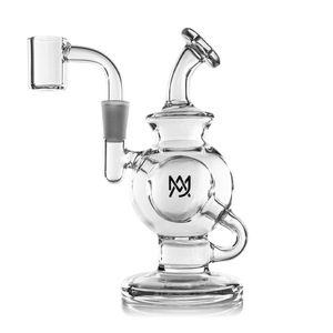 
                  
                    Load image into Gallery viewer, MJ Arsenal Atlas Mini Dab Rig
                  
                