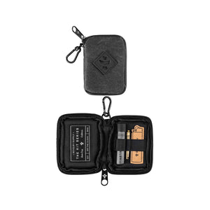 
                  
                    Load image into Gallery viewer, Revelry Chillum Kit - Smell Proof Smoking Kit
                  
                