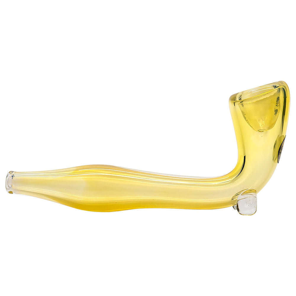 
                  
                    Load image into Gallery viewer, LA Pipes &amp;quot;Dublin&amp;quot; Sitting Fumed Sherlock
                  
                