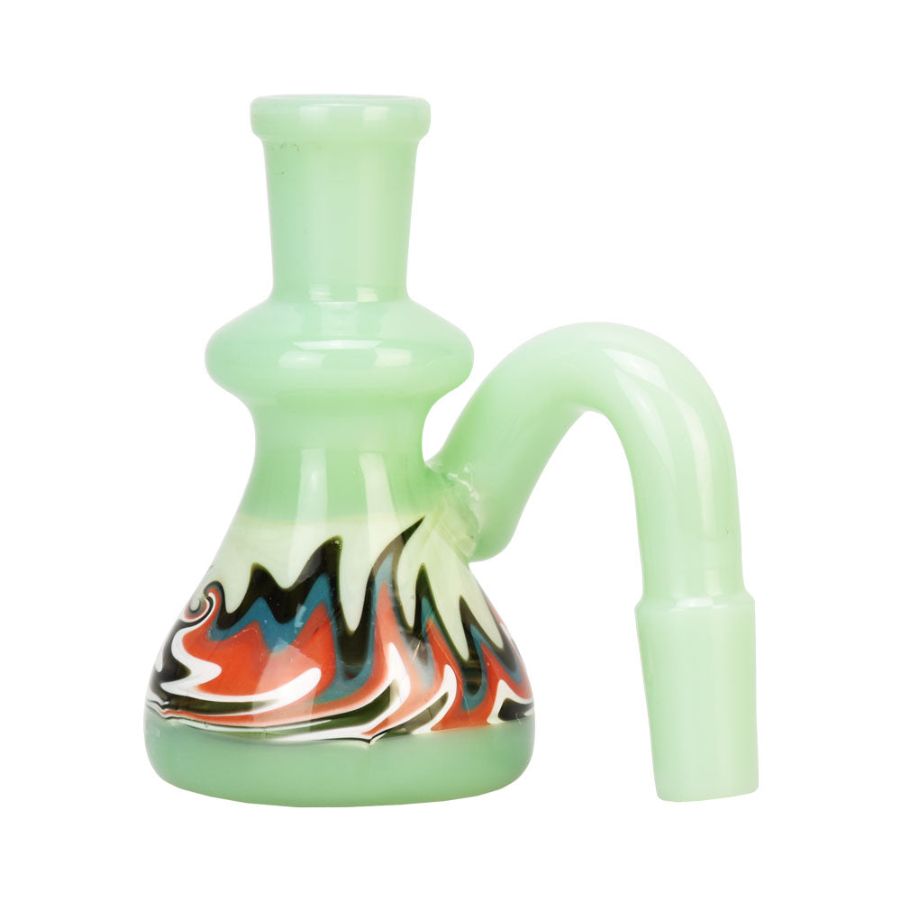 
                  
                    Load image into Gallery viewer, Wig Wag Beaker Dry Ash Catcher
                  
                