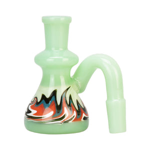 
                  
                    Load image into Gallery viewer, Wig Wag Beaker Dry Ash Catcher
                  
                