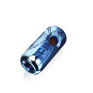 
                  
                    Load image into Gallery viewer, Sacred Smoke Steamrollers - Blue
                  
                