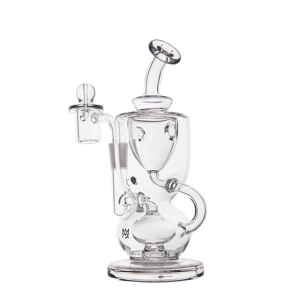 
                  
                    Load image into Gallery viewer, Titan Mini Dab Rig
                  
                