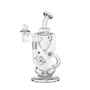 
                  
                    Load image into Gallery viewer, Titan Mini Dab Rig
                  
                