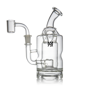 
                  
                    Load image into Gallery viewer, Turbine Mini Dab Rig
                  
                