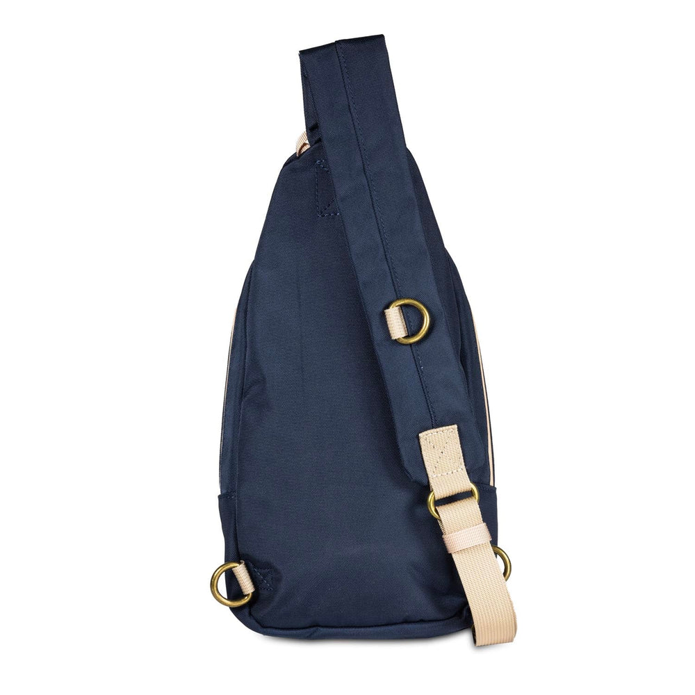 
                  
                    Load image into Gallery viewer, Revelry DayTripper - Large Smell Proof Crossbody Bag
                  
                