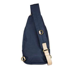
                  
                    Load image into Gallery viewer, Revelry DayTripper - Large Smell Proof Crossbody Bag
                  
                